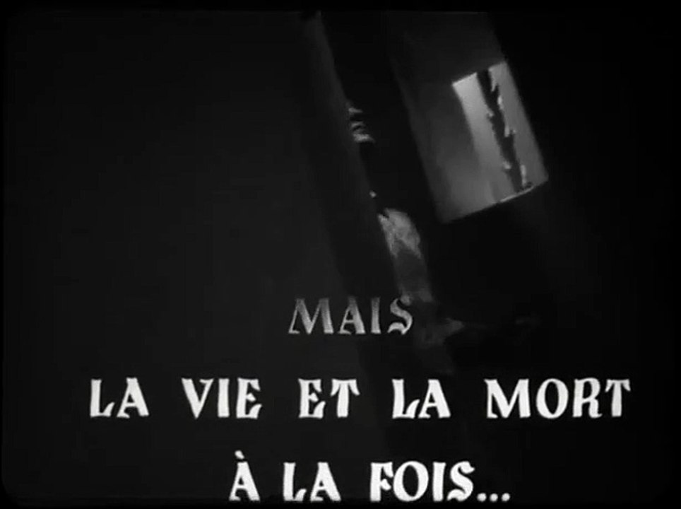 L'Éternel retour Bande-annonce VF