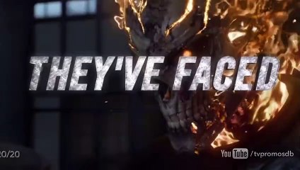 Marvel : Les Agents du S.H.I.E.L.D. - saison 5 - épisode 12 (100ème épisode) Teaser VO