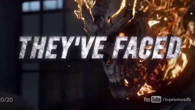 Marvel : Les Agents du S.H.I.E.L.D. - saison 5 - épisode 12 (100ème épisode) Teaser VO