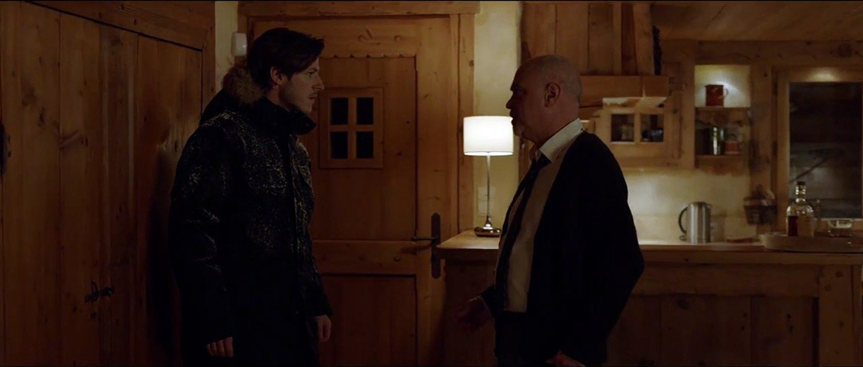 Eva EXTRAIT VF "La rencontre au chalet"