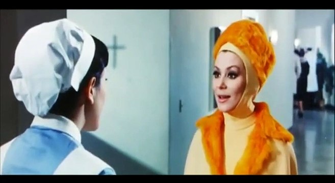 Coup de force à Berlin Bande-annonce VO