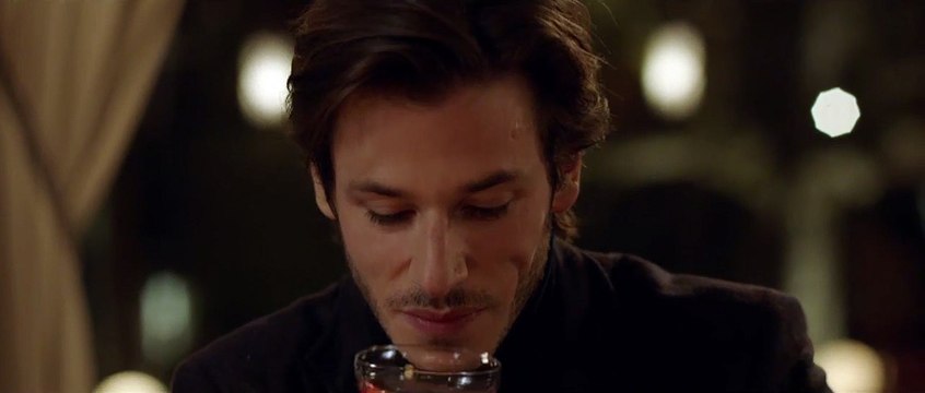 Eva EXTRAIT VF Le dîner