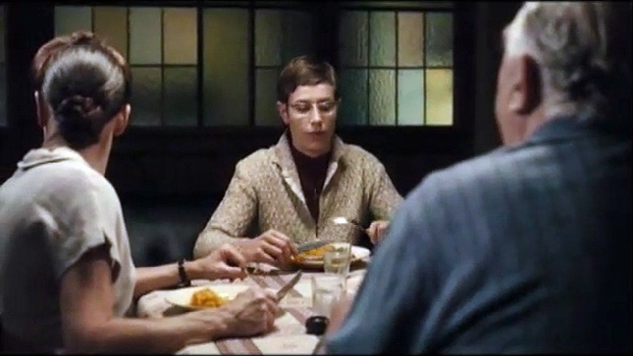 Soeur Sourire Extrait vidéo (3) VF