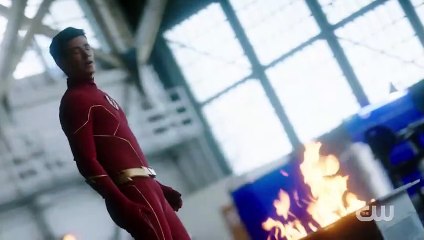 Flash (2014) - saison 8 Bande-annonce VO