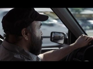 Les Rives du Destin EXTRAIT VO "Agression"