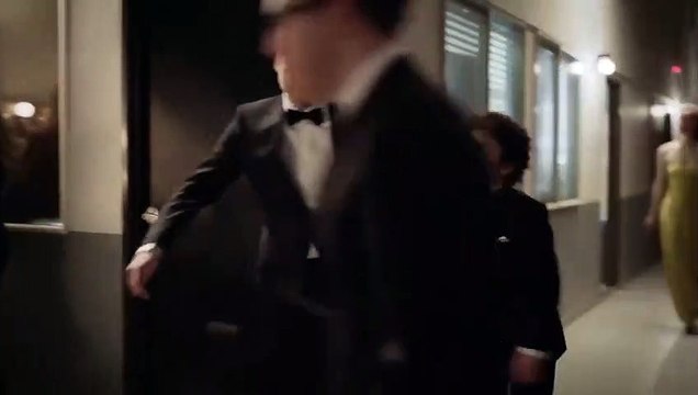 Alex, Inc. - Saison 1 Teaser Welcome Back VO