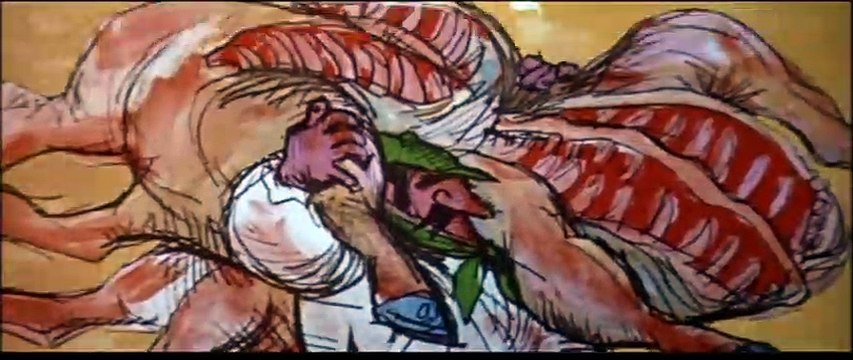 Irma La douce Bande-annonce VO