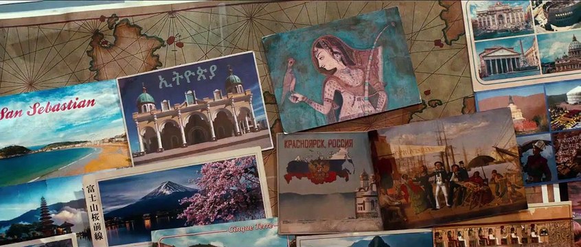 Uncharted Bande-annonce VF