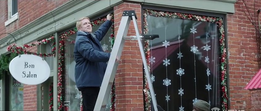 Dexter: New Blood - saison 1 Teaser (2) VO