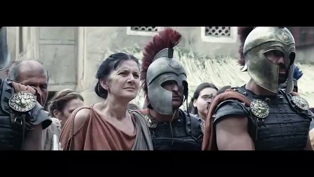 La Légende d'Hercule - EXTRAIT VOST Donne moi la force