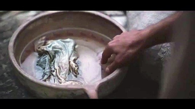 Marie Madeleine EXTRAIT VF Tu es mon témoin