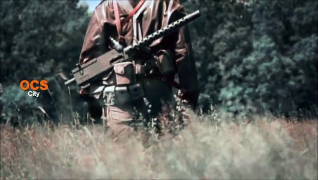 Lazy Company - saison 2 Teaser (2) VF