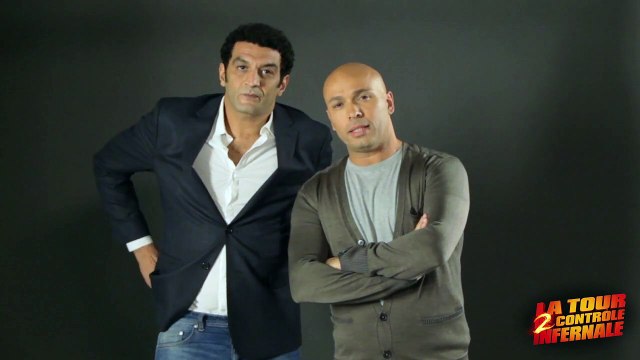 La Tour 2 Contrôle Infernale Teaser (2) VF