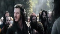 Le Hobbit : la Bataille des Cinq Armées - EXTRAIT VF 