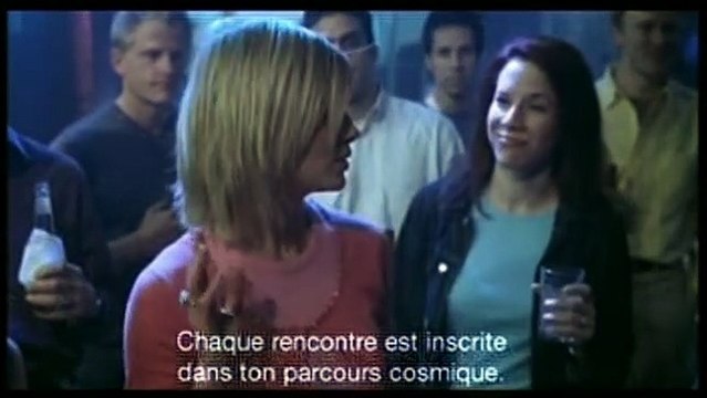 Autour de Lucy Bande-annonce VO