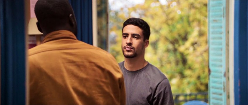 Placés Bande-annonce VF