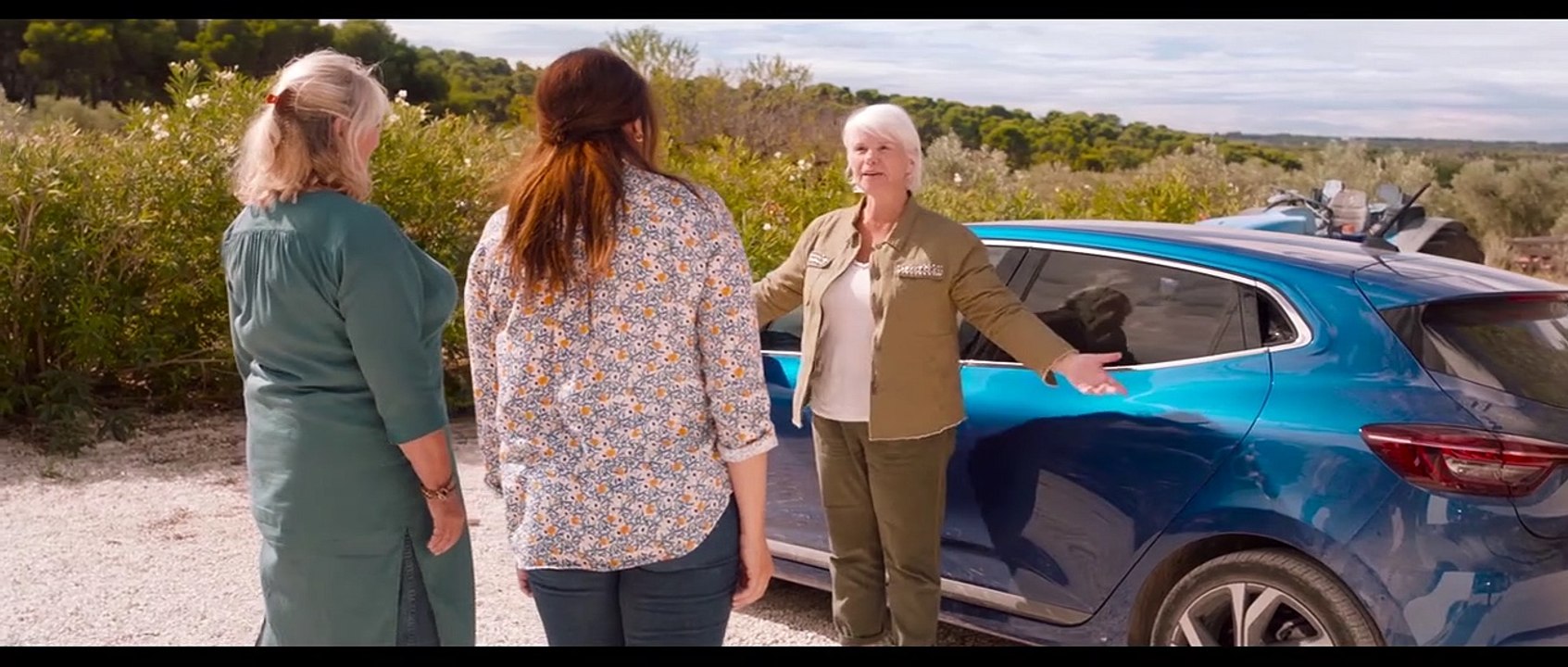 Mince alors 2 ! Bande-annonce VF