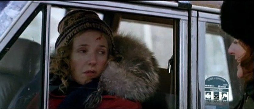 Romaine par moins 30 Extrait vidéo (5) VF