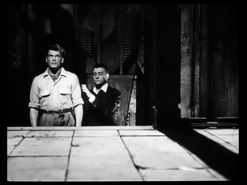 Orphée Bande-annonce VF