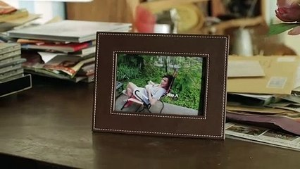 Marjorie - Le droit au bonheur : extrait "Une femme exceptionnelle"