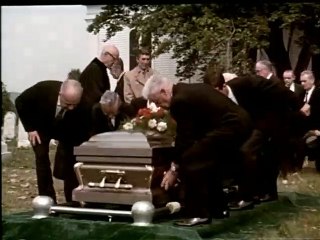 La Lettre du Kremlin Bande-annonce VO