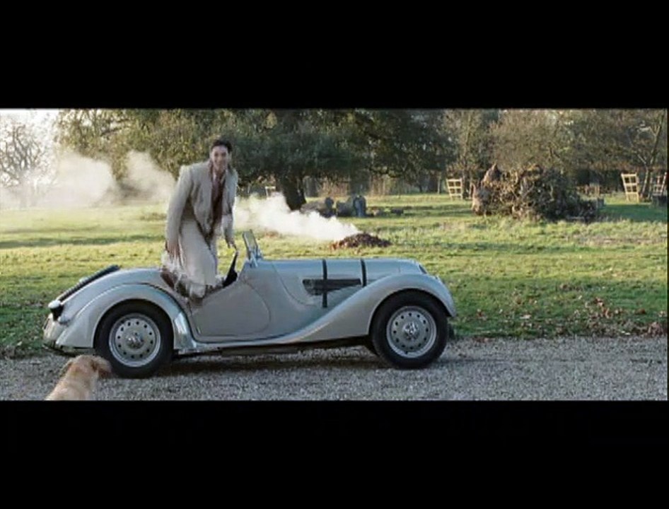 Un mariage de rêve Extrait vidéo VF