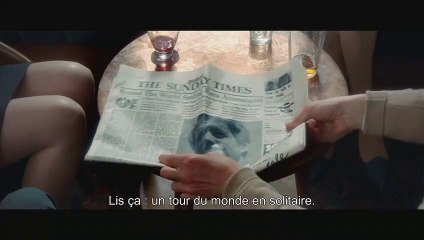 Le Jour de mon retour EXTRAIT VO "Motivation"