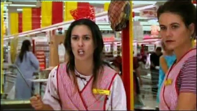 Filles perdues, cheveux gras Bande-annonce VF