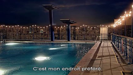 Skins - saison 5 - épisode 1 Extrait vidéo VO