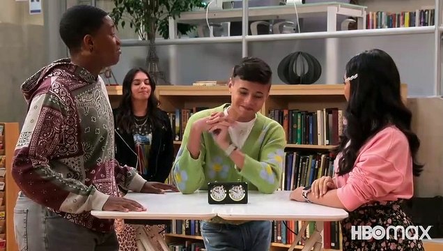 Head of The Class (2021) - saison 1 Bande-annonce VO