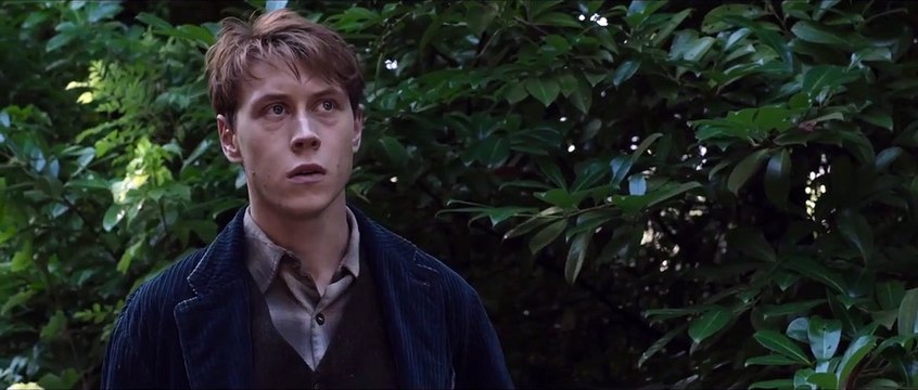 Le Secret des Marrowbone EXTRAIT VO Allie