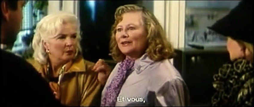 Les Divins secrets Extrait vidéo (2) VO