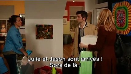 Friends With Kids Extrait vidéo VO