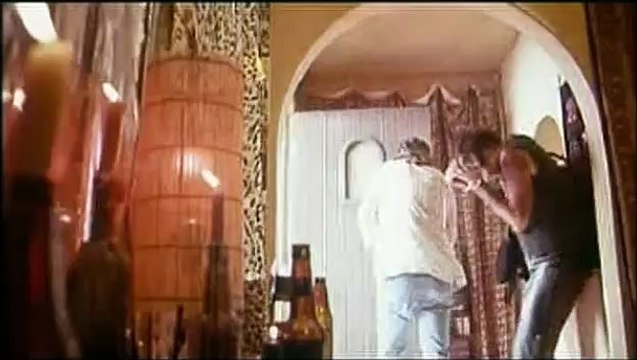 Salton Sea Bande-annonce VF