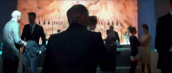 3 Days to Kill - EXTRAIT VF "La fête"