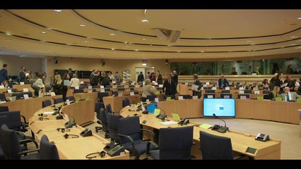 Animal EXTRAIT VO "La pêche espagnole"