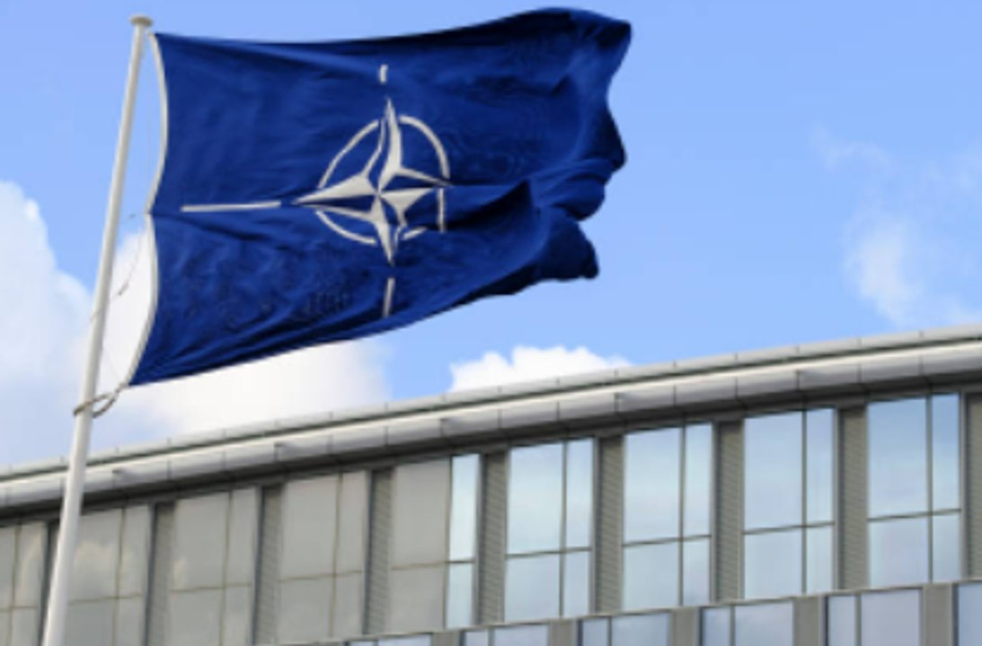 A Brief History of the North Atlantic Treaty Organization (NATO)