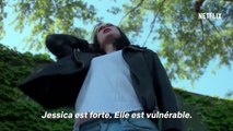 Marvel's Jessica Jones - saison 2 BONUS VO 