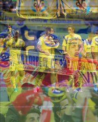 الأندية الرياضة -هل يصعد الغواصات الصفراء على منصة التتويج لأول مرة ؟؟ ام سيكتفي بتواجده بين الاربعة الكبار