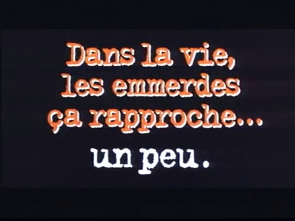 Ma petite entreprise Bande-annonce VF