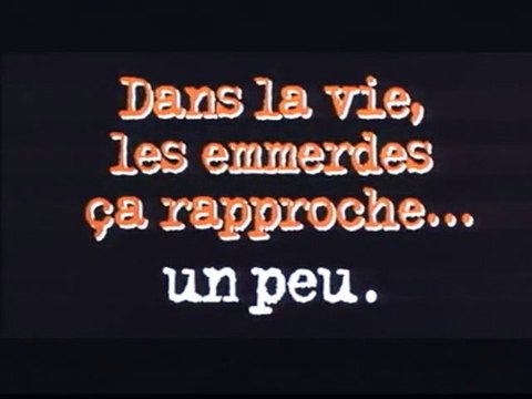 Ma petite entreprise Bande-annonce VF