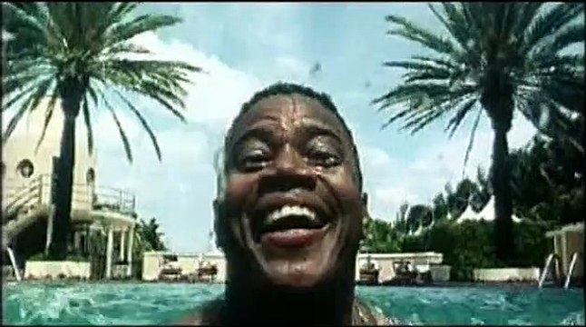 Chiens des neiges Bande-annonce VF