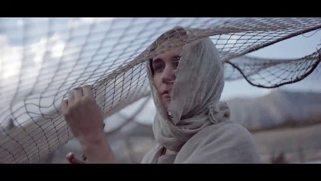 Marie Madeleine EXTRAIT VO Le rassemblement