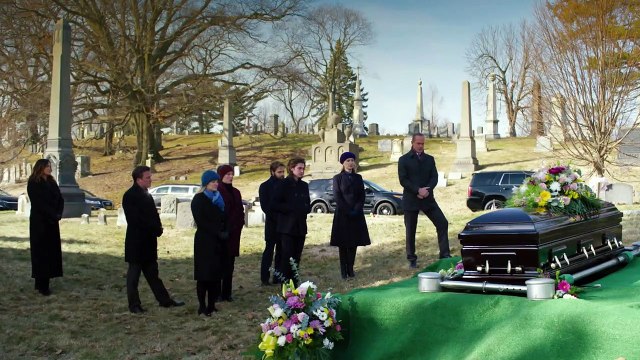 New York Crime Organisé - saison 1 Bande-annonce VF