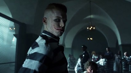 Gotham (2014) - saison 4 - épisode 13 Teaser VO
