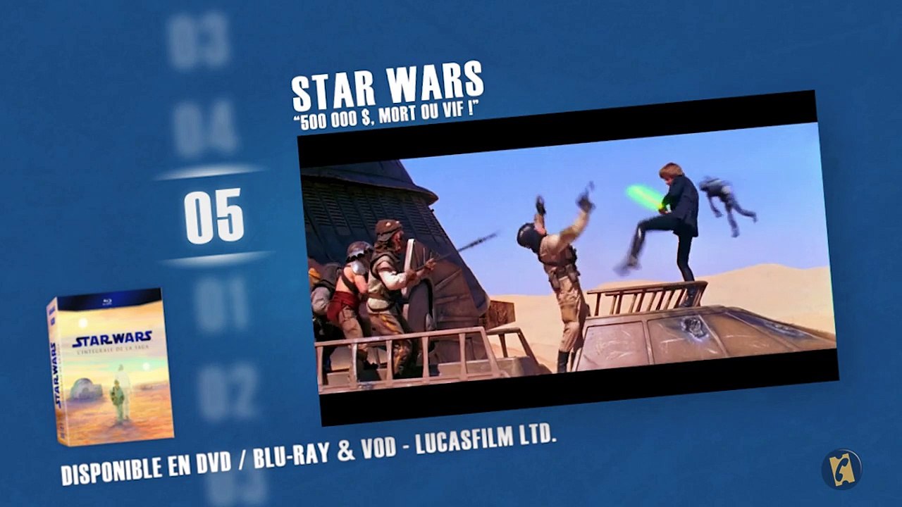 Les chasseurs de primes