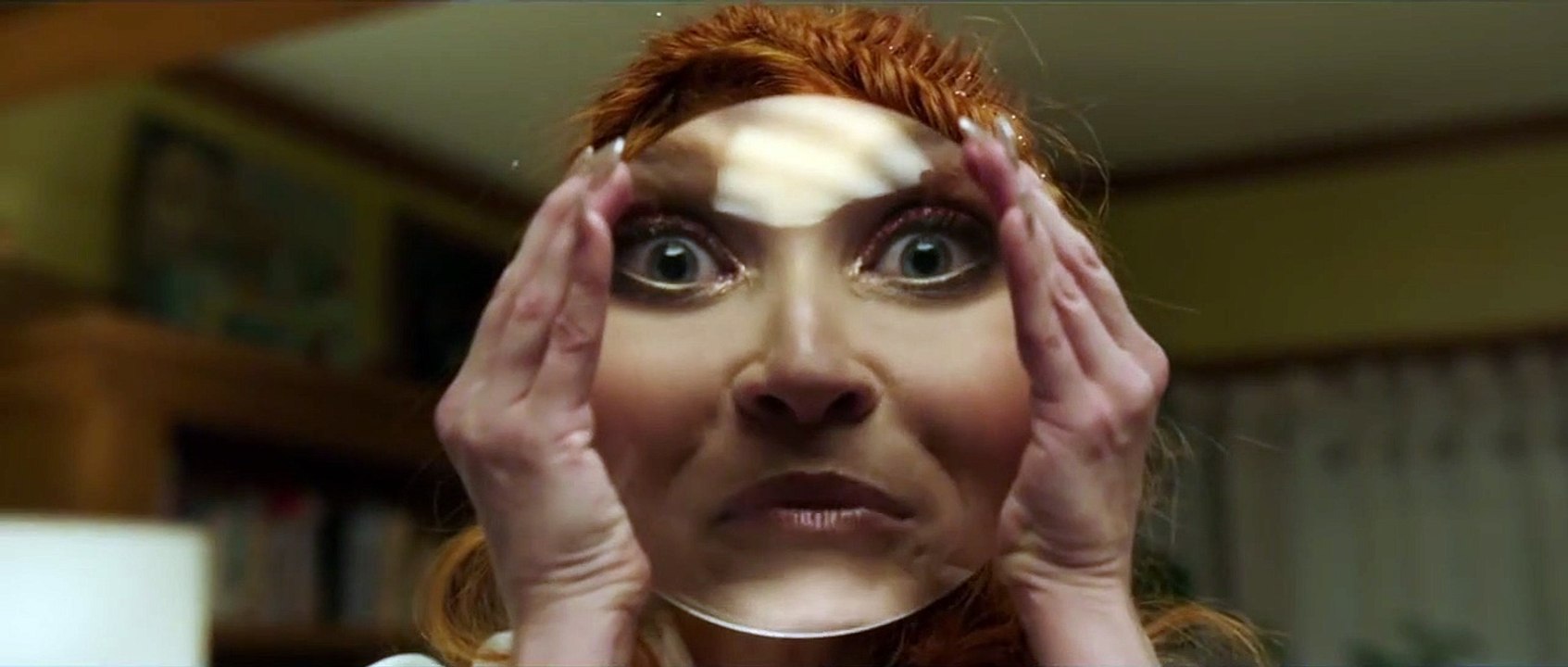 Un raccourci dans le temps EXTRAIT VF "Madame Quiproquo"