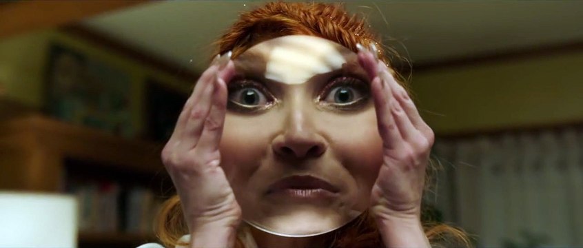 Un raccourci dans le temps EXTRAIT VF Madame Quiproquo