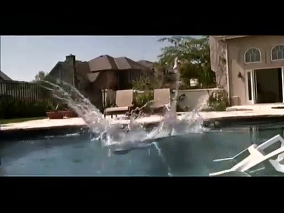 Orange County Bande-annonce VO