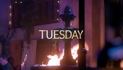 Teaser de l&#039;épisode 1.17 "Moon Over Bourbon Street"